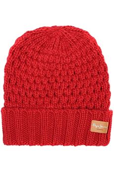 Pepe Jeans ELMA HAT 280 ROSSO